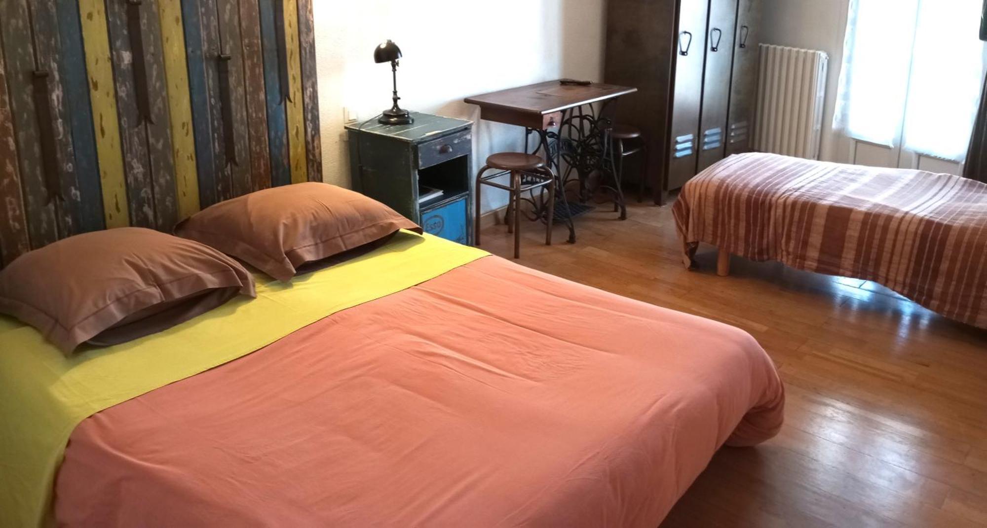 L'Orangeraie Panzió Elne Kültér fotó